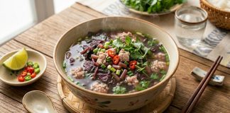“Rau trường thọ”: Chứa axit folic gấp 42 lần táo, “khắc tinh” của đột quỵ và suy giảm trí nhớ