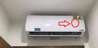 Bật điều hòa xuyên đêm: Ấn một nút này, dùng thỏa mái chỉ hết 3 nghìn tiền điện