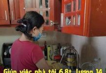 Lương hưu của bác giúp việc 14 triệu/tháng nhưng vẫn đi làm thuê, nghe bác kể chuyện mà tôi giật mình
