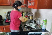 Phát hiện cô giúp việc 56 tuổi ‘ăn bớt’ 70.000 đồng mỗi lần mua sắm, tôi không đuổi việc, thậm chí còn tăng lương