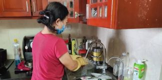 Phát hiện cô giúp việc 56 tuổi ‘ăn bớt’ 70.000 đồng mỗi lần mua sắm, tôi không đuổi việc, thậm chí còn tăng lương