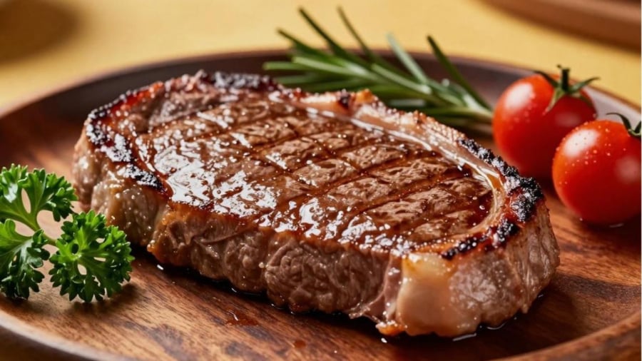 Thịt bò có giá trị dinh dưỡng cao nhưng không nên kết hợp tùy tiện với các thực phẩm khác.
