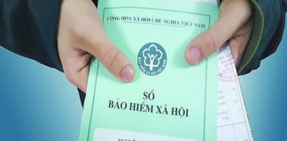 Tạm dừng, chấm dứt hưởng lương hưu và trợ cấp BHXH hàng tháng với người dân từ 1/7