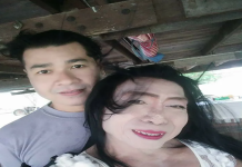 ‘Thục nữ già’ hot nhất Thái Lan với mối tình ‘bà cháu’ gây sốt cộng đồng mạng