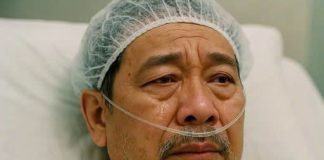 Vợ dứt khoát không bán nhà cứu bố chồng bị ung thư, chồng nghẹn đắng rồi làm ra 1 việc đ/ộng tr/ời ….