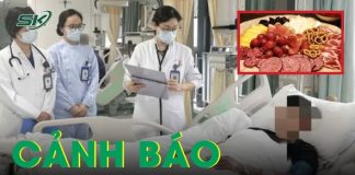 Bệnh viện K cảnh báo: Loại thịt này đang ‘nuôi dưỡng’ ung thư, chỉ cần ăn 50g mỗi ngày là tự động tăng nguy cơ đối mặt tử thần lên 18%