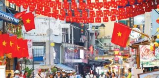 Chính thức: Lịch NGHỈ LỄ QUỐC KHÁNH 2/9 năm 2026