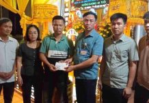 ĐÃ RÕ LÝ DO nữ du khách biết bơi và mặc áo phao nhưng vẫn không qua khỏi trong vụ lậ:t tàu du lịch ở vịnh Lan Hạ