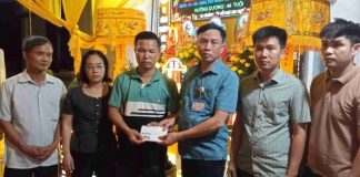 ĐÃ RÕ LÝ DO nữ du khách biết bơi và mặc áo phao nhưng vẫn không qua khỏi trong vụ lậ:t tàu du lịch ở vịnh Lan Hạ