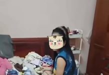 Đã tìm ra thân thế cô con dâu miền Tây bị mẹ chồng bóc nằm 24/24h điều hòa, thay bỉm thay đồ xong để chật kín góc nhà