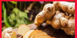 Ăn gừng mỗi ngày để sống lâu, người đàn ông suýt mất mạng vì sai lầm nhiều người mắc, nên bỏ ngay