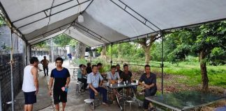 Xót xa tang lễ của 3 mẹ con bị sát hại trong vụ án mạng kinh hoàng tại Bắc Ninh