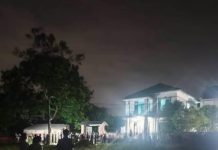 Hiện trường vụ thảm án ở Bắc Ninh khiến 4 người tử vong, đã xác định nguyên nhân ban đầu
