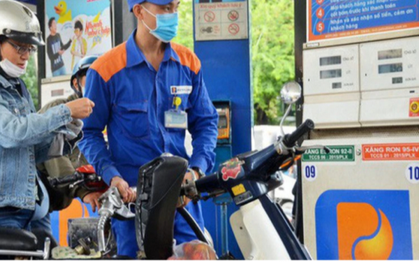 Giá xăng dầu hôm nay 19.6 mới nhất