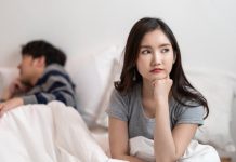 Đàn bà ngoại tình sợ nhất bị chồng chạm đến 4 điểm này, đàn ông chớ lơ là