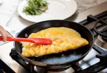 Bác sĩ UT cảnh báo người dùng chảo chống dính