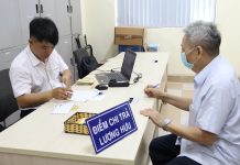 Chính thức chốt phương án tăng lương hưu từ 01/7/2026