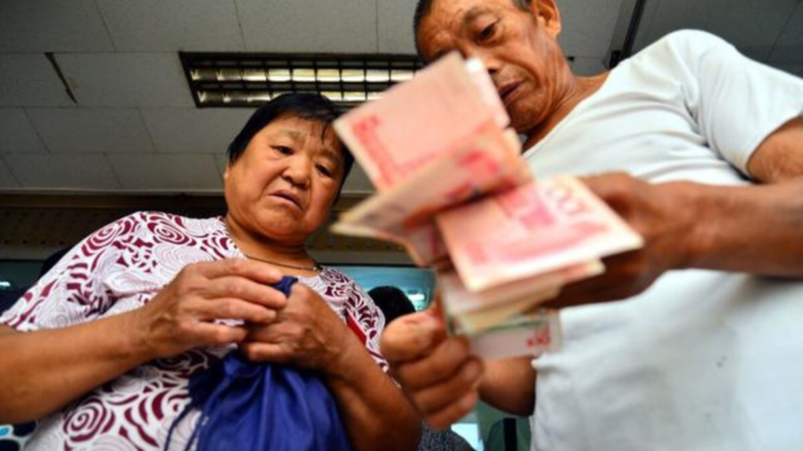 Giả nghèo trước mặt người giàu ʟà một ʟoại trí tuệ 