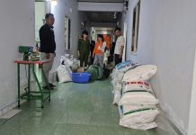 Phát hiện bột ngọt, hạt nêm giả mang nhãn hiệu nổi tiếng tại Gia Lai