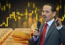 Hết cơ hội rồi VÀNG ƠI: Chuyên gia cảnh báo n:óng