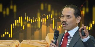 Hết cơ hội rồi VÀNG ƠI: Chuyên gia cảnh báo n:óng