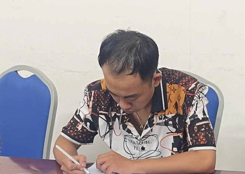 Vụ cô gái ở Hải Phòng bị sàm sỡ trong đêm: Tạm giữ hình sự một nam thanh niên SN 2003