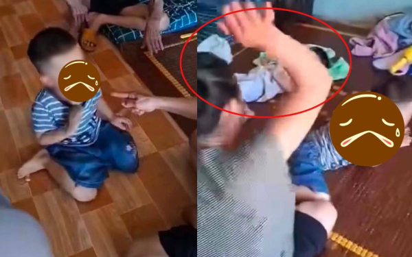 Vụ cháu bé bị bà nội hành hung gây xôn xao ở Đắk Lắk: Người mẹ kể lại sự việc đau lòng