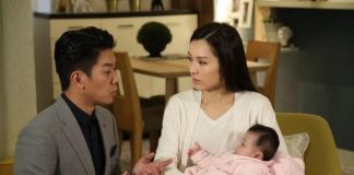 Mẹ chồng thuê bảo mẫu giúp tôi chăm con, câu hỏi đầu tiên của ông xã với cô ta khiến tôi ngã quỵ