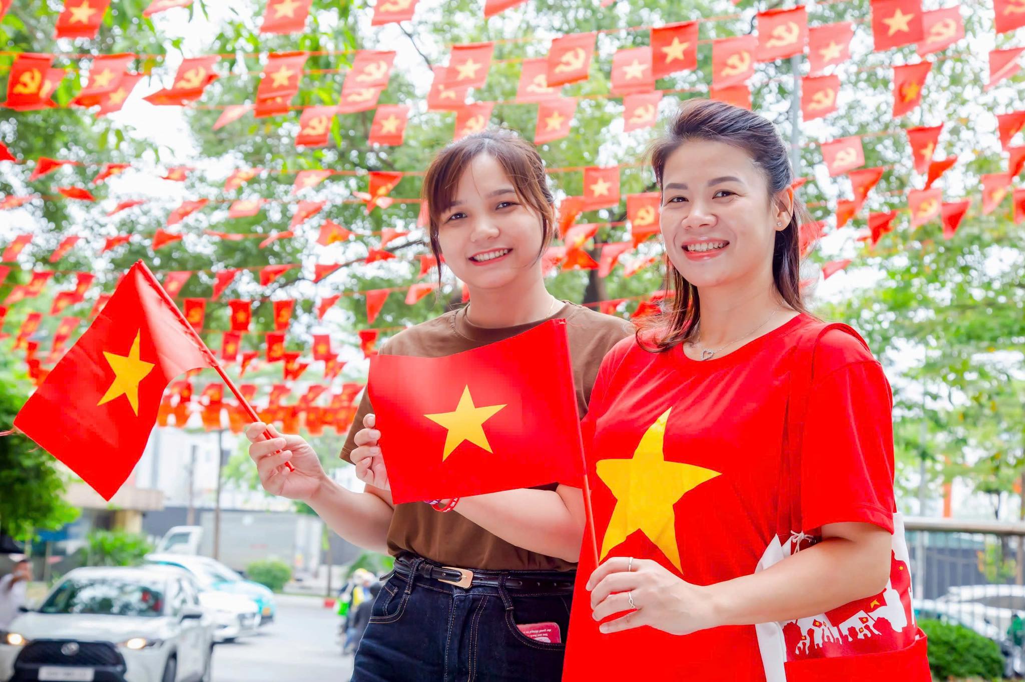 Bộ Nội vụ khẳng định sẽ không hoán đổi ngày làm việc để kéo dài nghỉ lễ