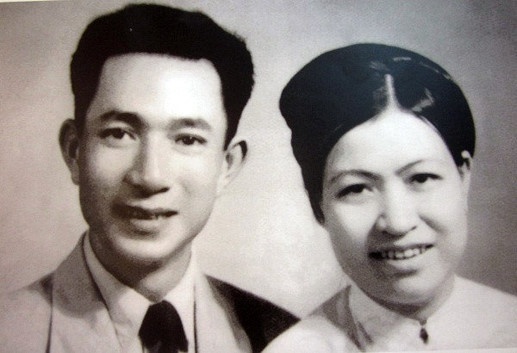 Giai nhân nức tiếng Hà Thành xưa: Từng xuất hiện trong tranh của họa sĩ danh tiếng, cách được bố dạy mới càng nể phục - Ảnh 2.