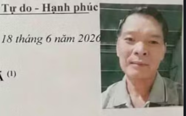 Công an truy nã đối tượng đặc biệt nguy hiểm Dương Quý Hồng (SN 1970): Người dân tuyệt đối không tự ý tiếp cận để đảm bảo an toàn
