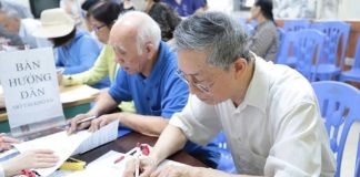 Tin vui: Lương hưu và tɾợ cấp hằng tháng sắp tăng, hàng tɾiệu người ƌược hưởng lợi