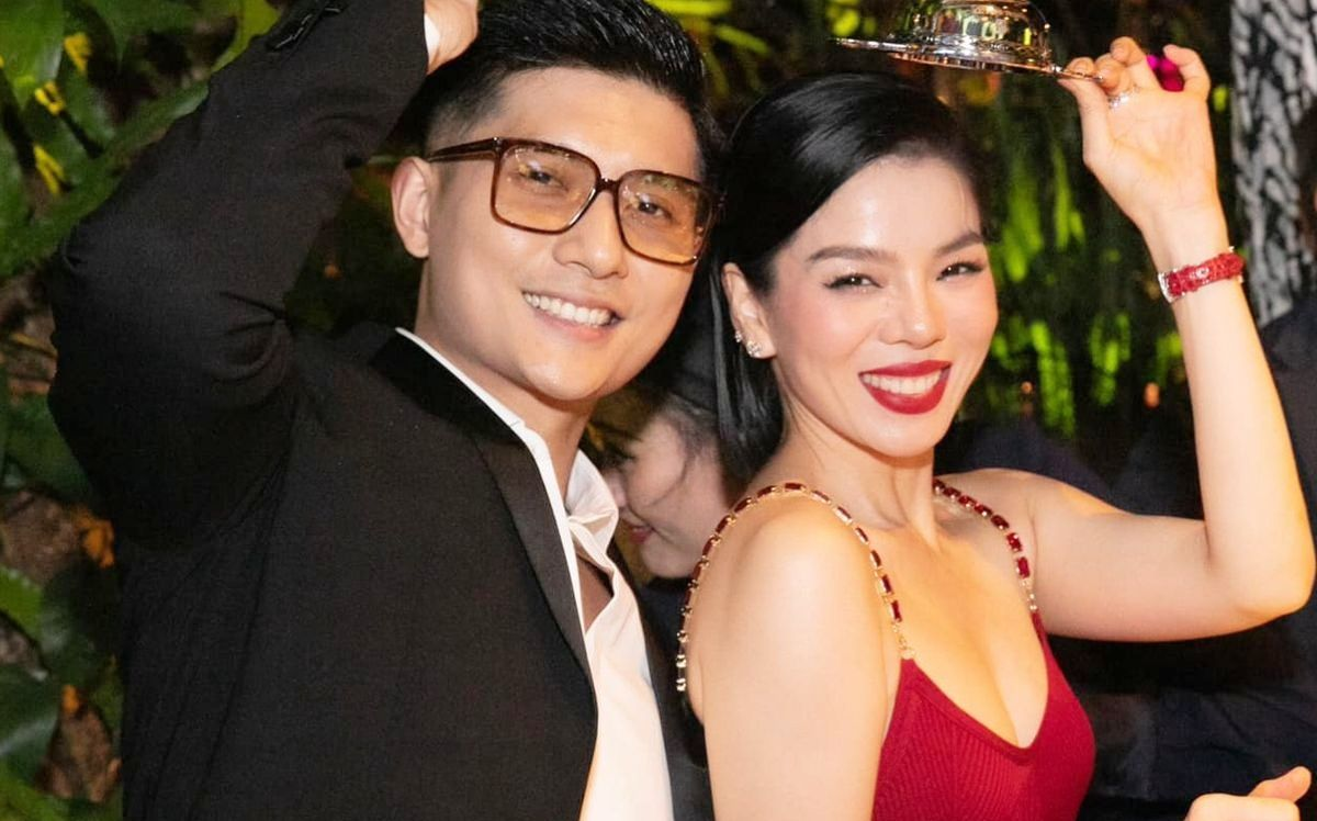 Tiếc cho Lệ Quyên và Lâm Bảo Châu